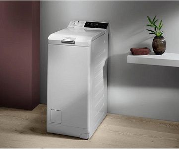 Стиральная машина Electrolux EW8T3R372