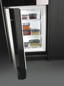 Двухкамерный холодильник Gorenje NRK 612 ORA B