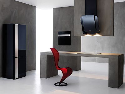Холодильник Gorenje NRK ORA 62 E