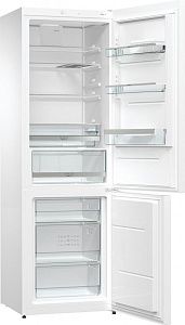 Двухкамерный холодильник Gorenje RK611SYW4