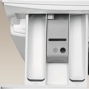 Стирально-сушильная машина Electrolux EW7WR368SR