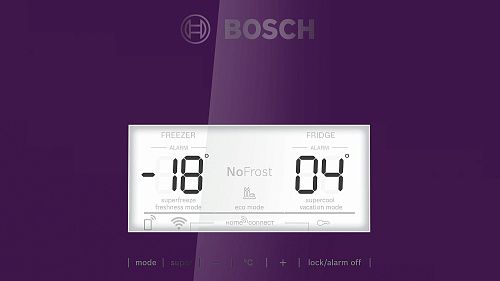 Холодильник Bosch KGN39LA3AR