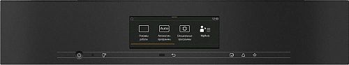 Комби-пароварка Miele DGC 7860 EDST/CLST