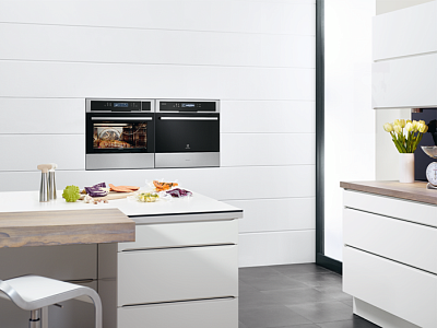 Шкаф для шоковой заморозки продуктов Electrolux EAT1AX