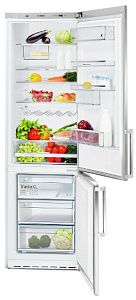 Холодильник Bosch KGE39AI2OR