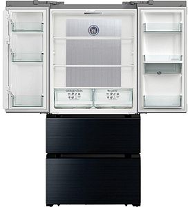 Холодильник Kaiser KS 80420 RS