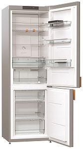 Холодильник Gorenje NRK612ST