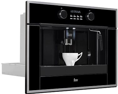 Кофемашина Teka CLC 855 GM SS
