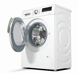 Стиральная машина Bosch WLL2426EOE