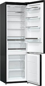 Двухкамерный холодильник Gorenje RK621SYB4