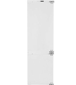 Встраиваемый холодильник SCANDILUX CFFBI256E