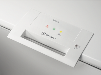 Морозильный ларь Electrolux EC4201AOW