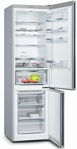 Холодильник Bosch KGN39AI3AR