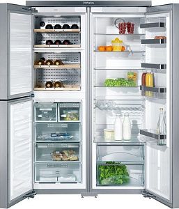 Холодильник Miele KFNS 4925 SDE ED