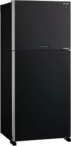 Холодильник Sharp SJ-XG55PMBK