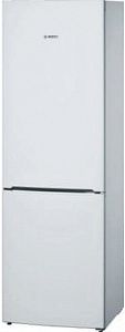 Двухкамерный холодильник Bosch KGV 36VW21 R