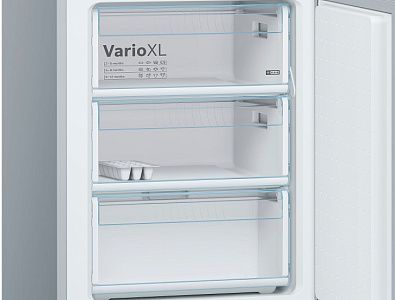 Холодильник Bosch KGE39XL2OR