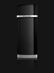 Холодильник KitchenAid KCFMB 60150R