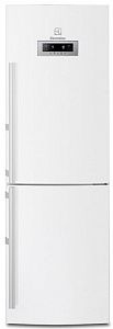 Холодильник Electrolux EN 93888 MW