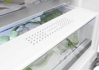 Встраиваемый однокамерный холодильник Gorenje GDR5182A1