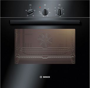 Духовой шкаф Bosch HBN 211S0