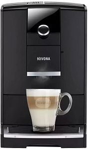 Кофемашина Nivona CafeRomatica NICR 790
