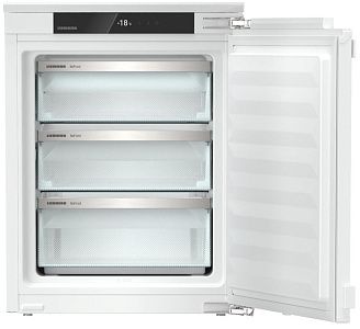 Встраиваемый морозильник Liebherr IFNe 3503
