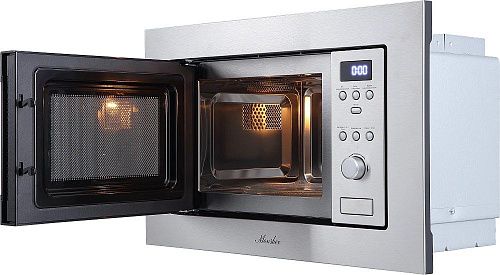 Микроволновая печь Monsher MMH 200 X