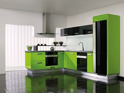 Холодильник Gorenje NRK ORA 62 E
