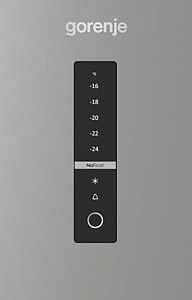 Морозильный шкаф Gorenje FN6192PX