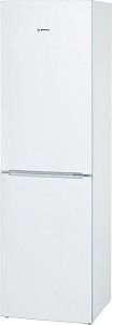 Двухкамерный холодильник Bosch KGN 39NW13 R