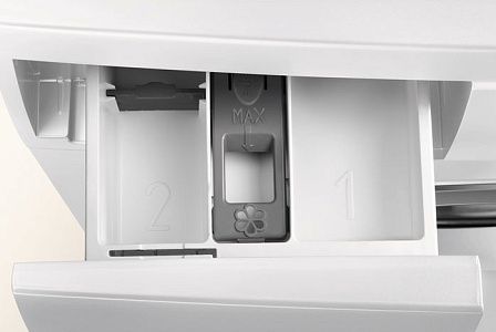 Стиральная машина Electrolux EW6S3R06S
