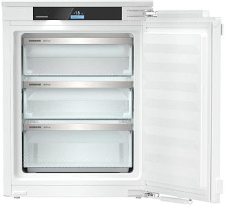 Встраиваемый морозильник Liebherr IFNe 3553