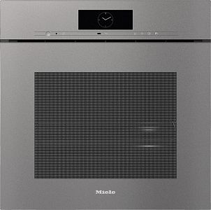 Комби-пароварка Miele DGC 7860 X GRGR