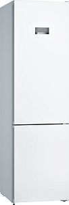 Холодильник Bosch KGN39VW22R
