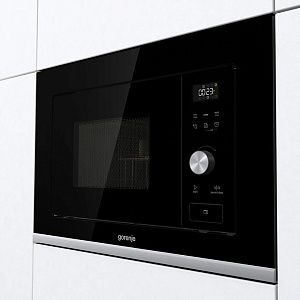 Микроволновая печь  Gorenje BMX201AG1BG