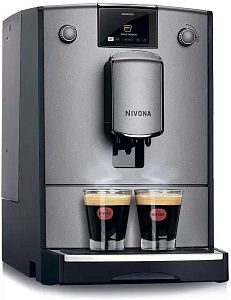 Кофемашина Nivona CafeRomatica NICR 695