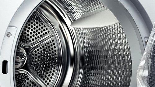 Сушильный автомат Bosch WTY 87780 OE