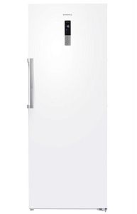 Морозильная камера MAUNFELD MFFR185W