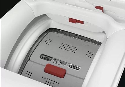 Стиральная машина AEG LTX7ER272