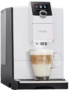 Кофемашина Nivona CafeRomatica NICR 796