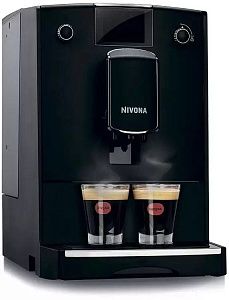 Кофемашина Nivona CafeRomatica NICR 690