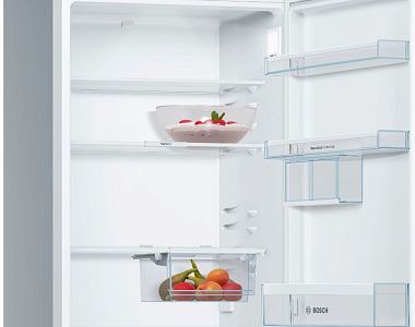 Холодильник Bosch KGV36XL2OR