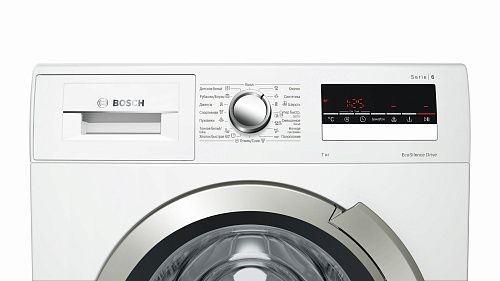 Стиральная машина Bosch WLL24262OE
