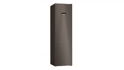 Холодильник с нижней морозильной камерой BOSCH KGN39XG20R