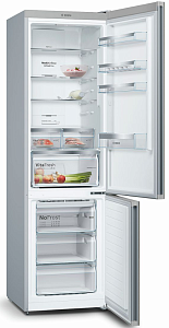 Холодильник Bosch KGN39JQ3AR