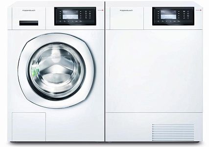 Стиральная машина Kuppersbusch W 30.0 W