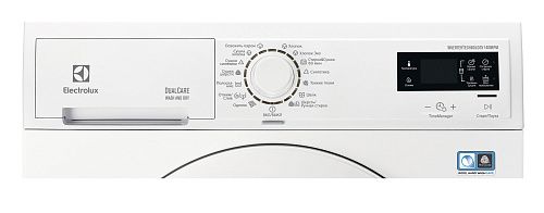 Стиральная машина Electrolux EWW 51476 WD