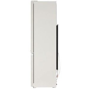 Холодильник с морозильником Hotpoint-Ariston HTR 8202I M O3 бежевый