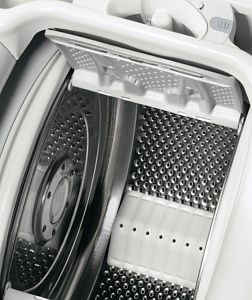 Стиральная машина AEG L57427TL